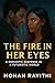 The Fire in Her Eyes: A Rom...