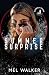 Summer Surprise: Part of th...