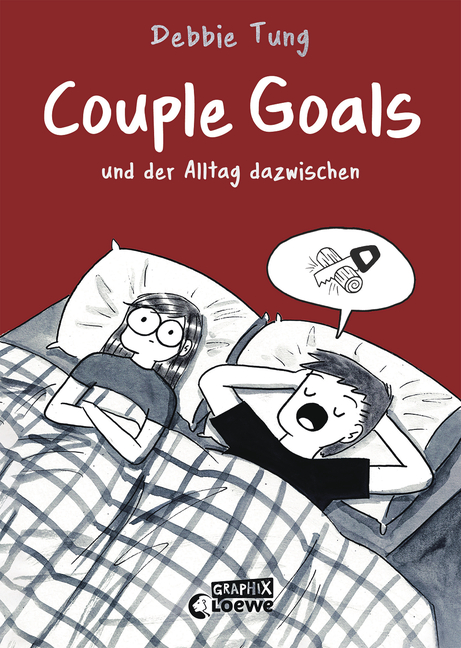 Couple goals und der Alltag dazwischen