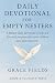 Daily Devotional for Empty ...