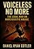 Voiceless No More by Daniel Ryan Cotler