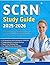 SCRN Study Guide 2025-2026:...