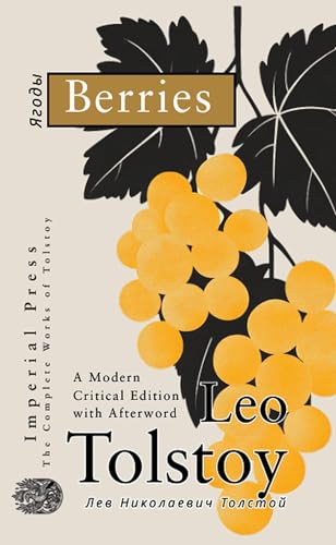 Berries (Kindle Edition)