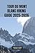 TOUR DU MONT BLANC HIKING G...