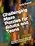 Challenging Maze Puzzles fo...
