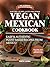 Vegan Mexican Cookbook: Eas...