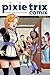 Pixie Trix Comix Vol. 3