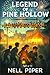Legend of Pine Hollow: Old ...
