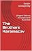 The Brothers Karamazov: (Original Edition) - Annotated and Illustrated