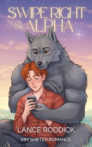 Swipe Right on the Alpha (Fur Real Love)