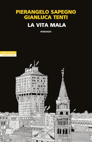 La vita mala (Kindle Edition)