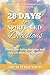 28 Days to Spirit-Led Decisions by Triune Publications