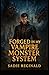 FORGED IN MY VAMPIRE MONSTER SYSTEM: A GameLit MMORPG