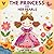 The Princess and Her Pearls by Ellie Bell