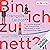 Bin ich zu nett?: Ein Glücksratgeber für freundliche Menschen in einer unfreundlichen Welt