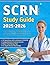 SCRN Study Guide 2025-2026:...
