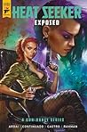 Heat Seeker: Exposed - A Gun Honey Series