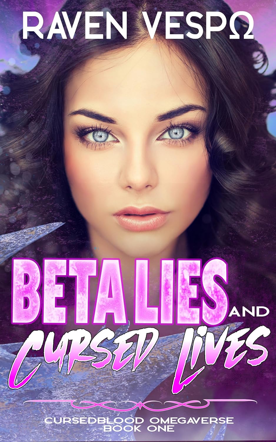 Beta Lies and Cursed Lives