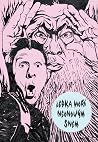 lebka hoří neonovým snem by Aleš Kauer