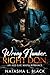Wrong Number. Right Don by Natasha L. Black