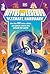 Myths and Legends Ultimate Handbook by Ben Hubbard