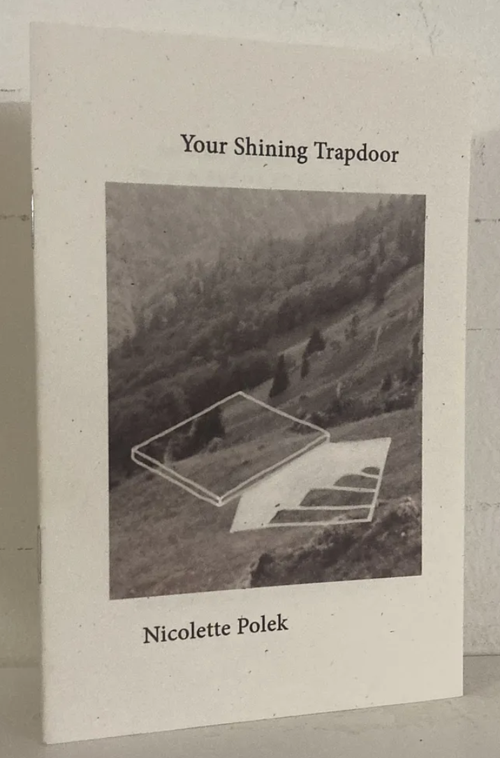 Your Shining Trapdoor