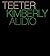 Teeter (Nightboat Books)