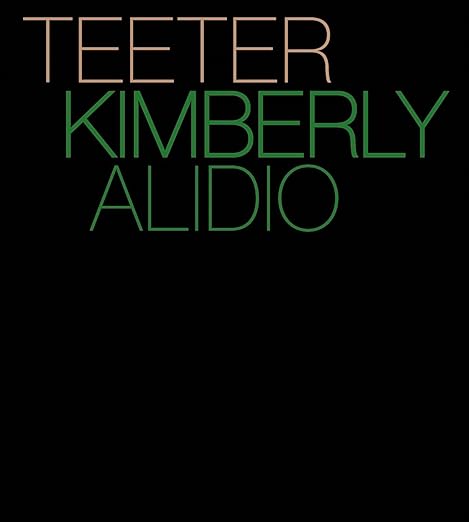 Teeter (Nightboat Books)