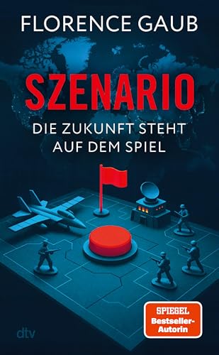 Szenario: Die Zukunft steht auf dem Spiel (Kindle Edition)