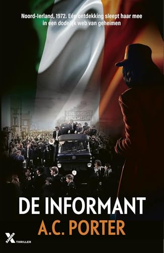 De informant (Kindle Edition)