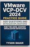 VMware VCP-DCV 20...