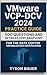 VMware VCP-DCV 2024 Practice Guide by Tyson Bauer
