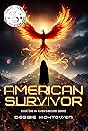 American Survivor (Raven's Record #1)