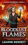 Bloodlust Flames:...