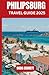 PHILIPSBURG TRAVEL GUIDE 20...