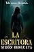La escritora by Simón Hergueta