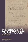 Heidegger's Turn ...