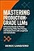 Mastering Production-Grade ...