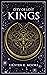 City of Lost Kings by Kristen R.  Moore