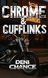 Chrome & Cufflinks: A Gritty Urban M/M Romance