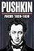 PUSHKIN: Poems, 1829-1836: 2025 Translation