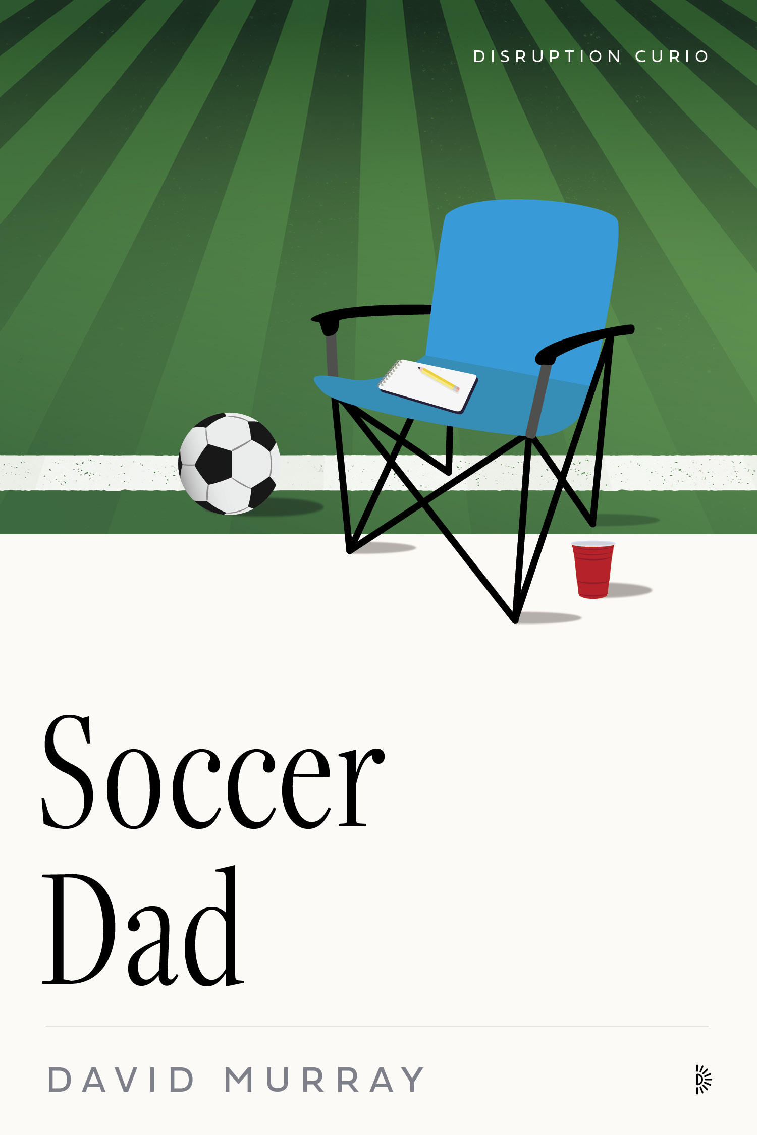 Soccer Dad (Disruption Curio)