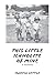 This Little Ichnolite of Mine by Martin Settle This Little Ichnolite of Mine by Martin Settle