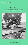 La solicitante: Una novela política en formato de diario personal que aborda la precariedad laboral, la inmigración o la dualidad occidente-oriente, entre otros. (Spanish Edition)