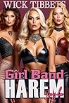 Girl Band Harem—L...