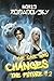 The One Who Changes the Future (Book #2): A Dystopian Portal Progression Fantasy Series