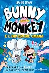 Bunny contro Monk...