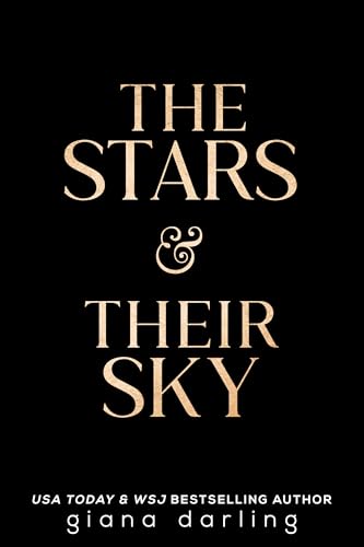 The Stars & Their Sky (Impossible Universe #3)
