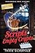 Scripts and Empty Crypts: Paranormal Cozy Mystery (Harper and Moon Investigations Book 7)