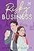 Risky Business: A Whip-Smart Romantic Comedy of Mistaken Identities and Risky Ventures in the Tech World